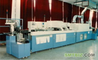 smt进入中国30年 nepcon china献礼纪念